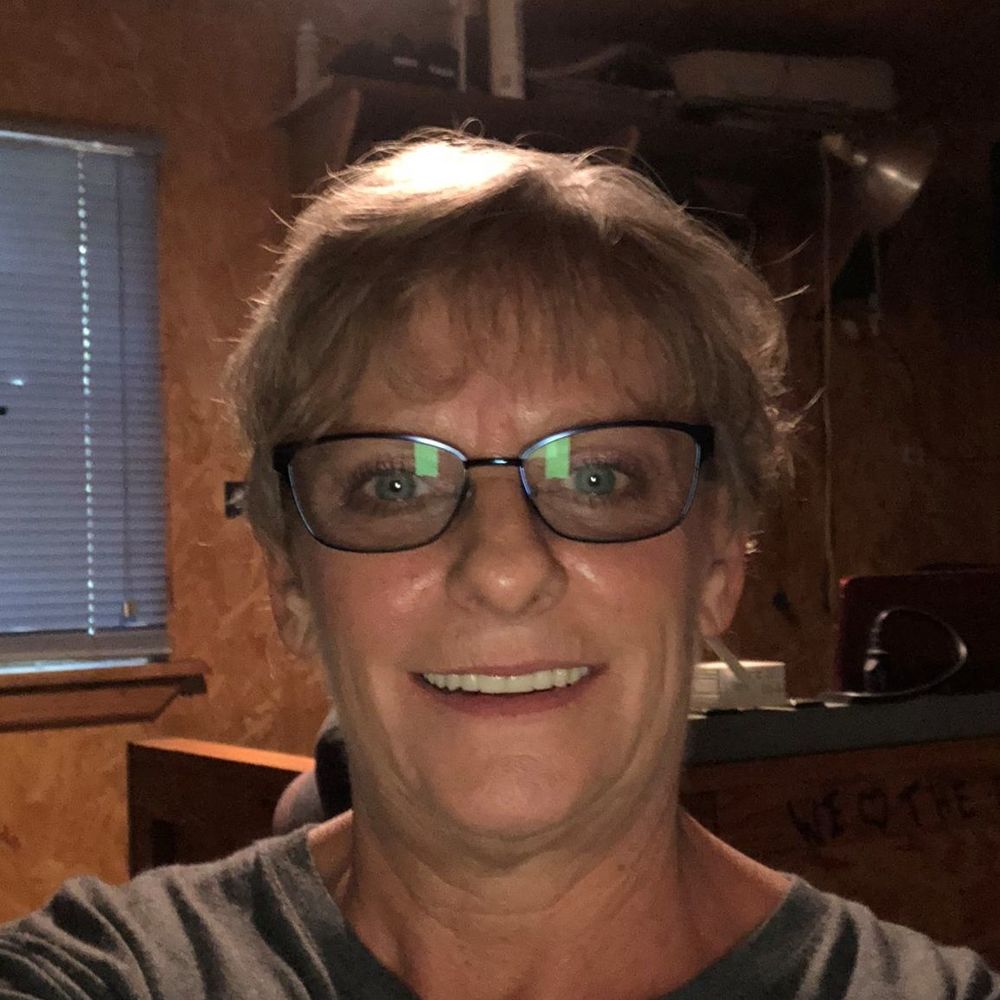 Meet your Posher, Barbara